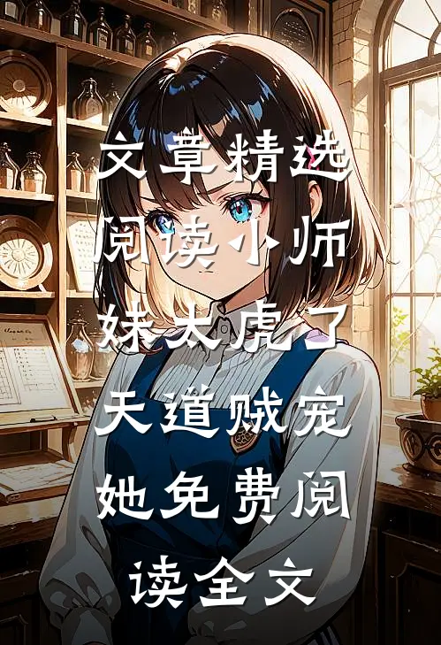文章精选阅读小师妹太虎了,天道贼宠她免费阅读全文