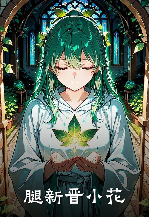 腿新晋小花