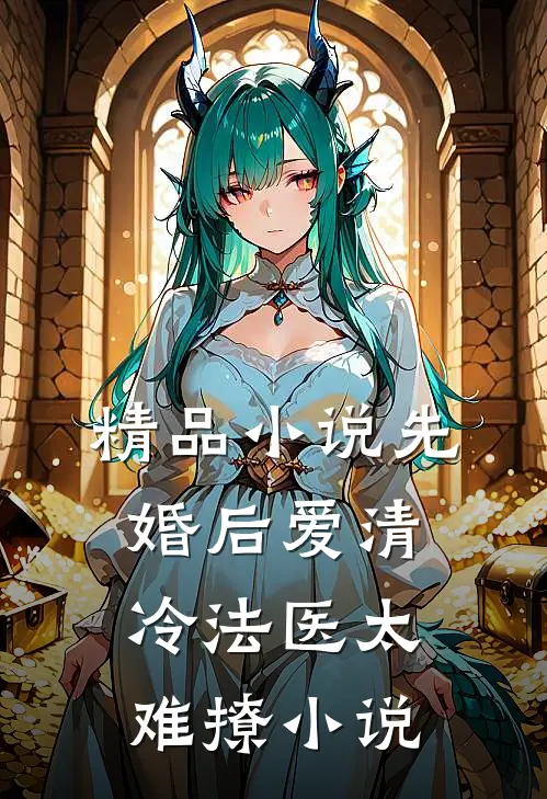 精品小说先婚后爱清冷法医太难撩小说