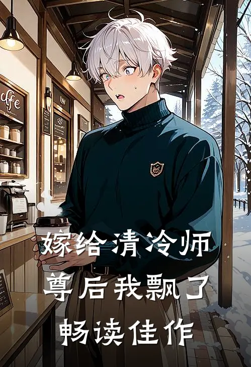 嫁给清冷师尊后我飘了畅读佳作