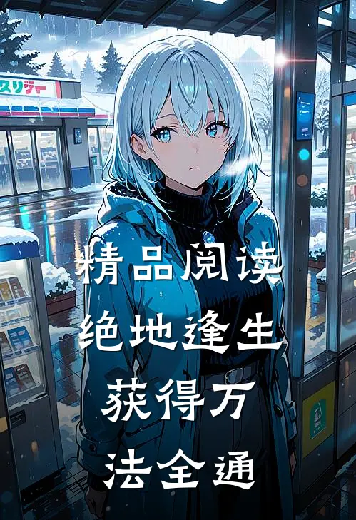 精品阅读绝地逢生，获得万法全通