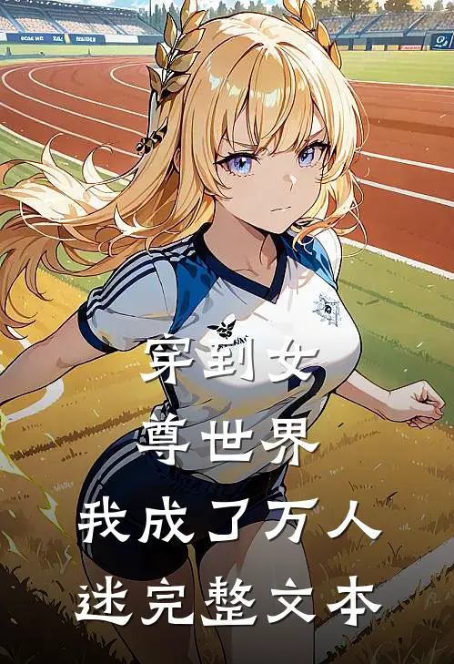 穿到女尊世界，我成了万人迷完整文本