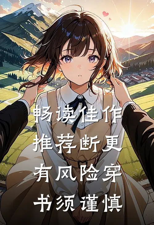 畅读佳作推荐断更有风险穿书须谨慎