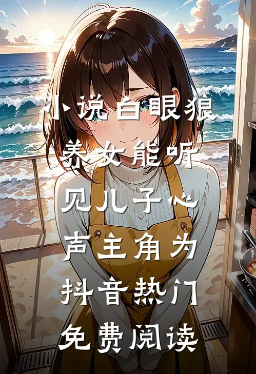 小说白眼狼养女能听见儿子心声主角为抖音热门免费阅读