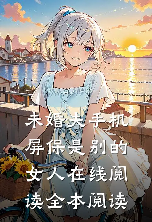 未婚夫手机屏保是别的女人在线阅读全本阅读