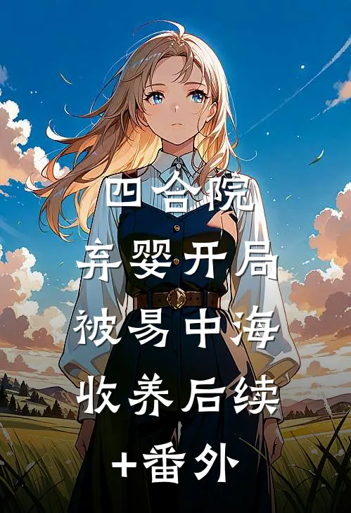 四合院：弃婴开局，被易中海收养后续+番外