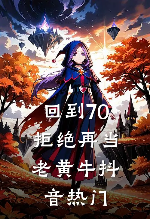 回到70，拒绝再当老黄牛抖音热门