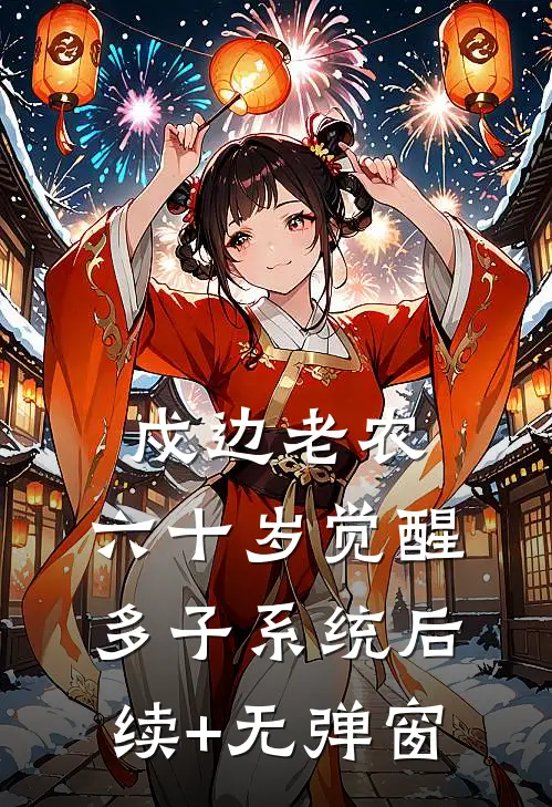 戍边老农：六十岁觉醒多子系统后续+无弹窗