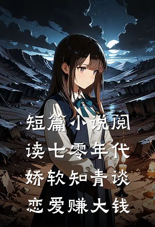 短篇小说阅读七零年代：娇软知青谈恋爱赚大钱