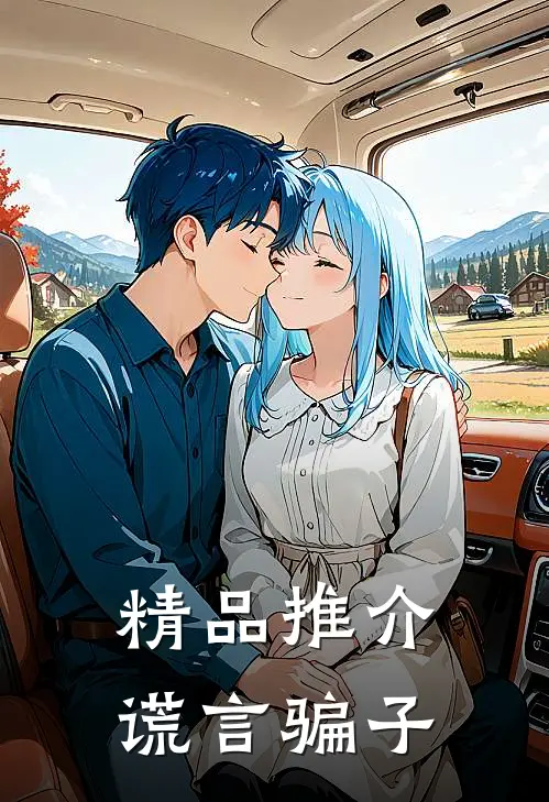 精品推介谎言骗子