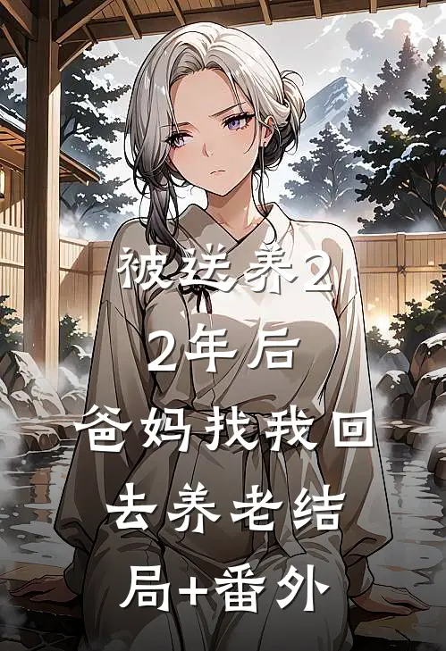 被送养22年后，爸妈找我回去养老结局+番外