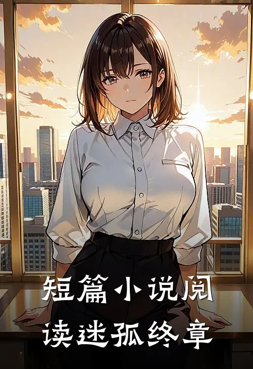 短篇小说阅读迷孤终章