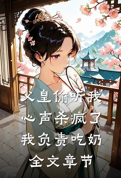 父皇偷听我心声杀疯了，我负责吃奶全文章节