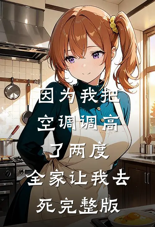 因为我把空调调高了两度，全家让我去死完整版
