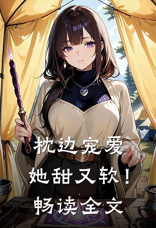 枕边宠爱：她甜又软！畅读全文