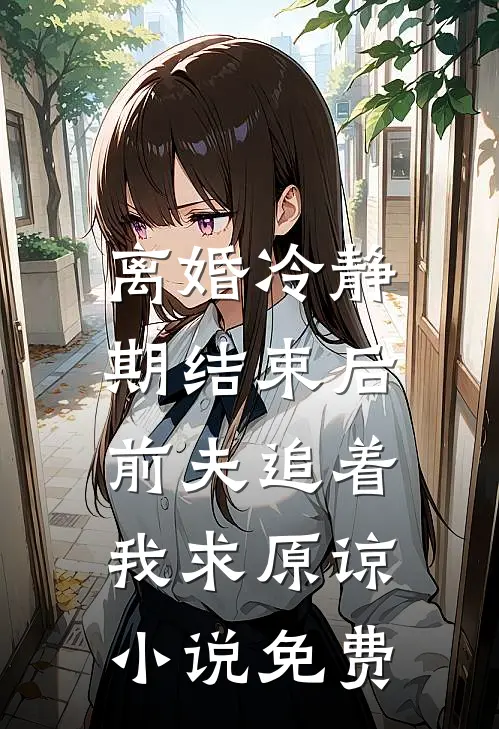 离婚冷静期结束后，前夫追着我求原谅小说免费