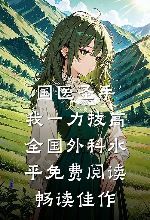 国医圣手:我一力拔高全国外科水平免费阅读畅读佳作