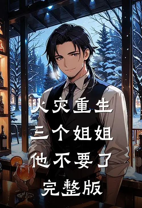 火灾重生，三个姐姐他不要了完整版