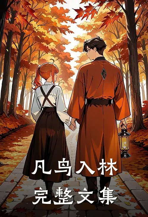 凡鸟入林完整文集