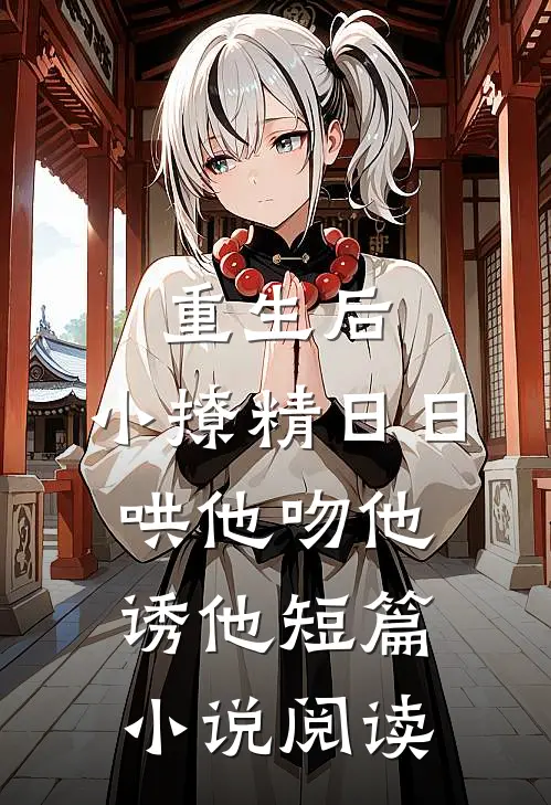重生后，小撩精日日哄他吻他诱他短篇小说阅读