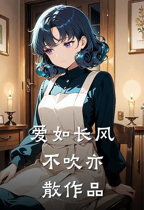 爱如长风，不吹亦散作品
