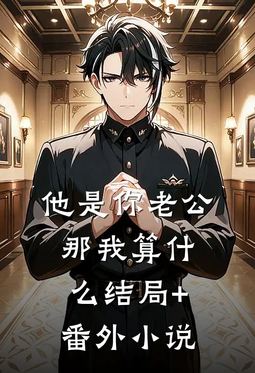 他是你老公，那我算什么结局+番外小说