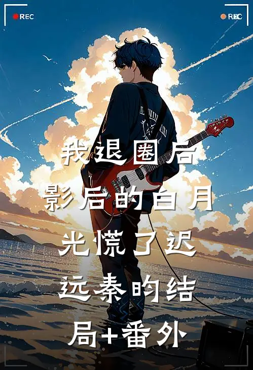 我退圈后，影后的白月光慌了迟远秦昀结局+番外