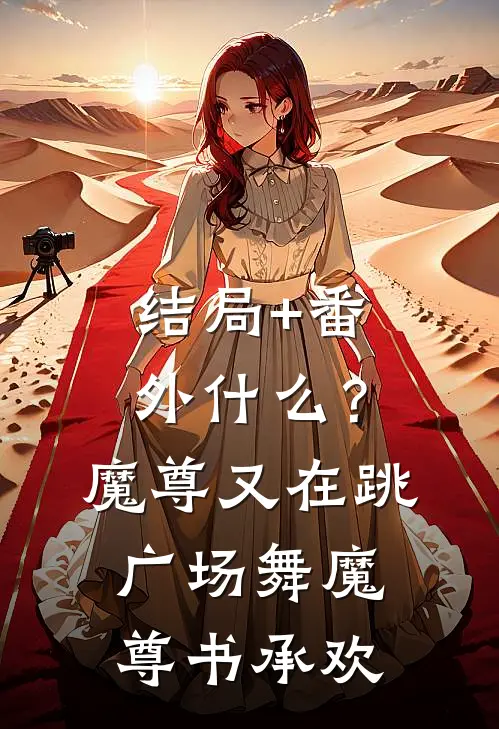 结局+番外什么？魔尊又在跳广场舞魔尊书承欢