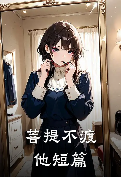 菩提不渡他短篇