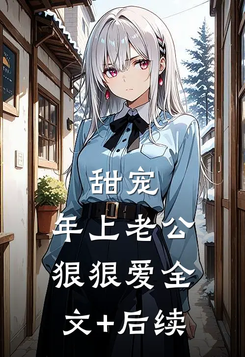 甜宠：年上老公狠狠爱全文+后续