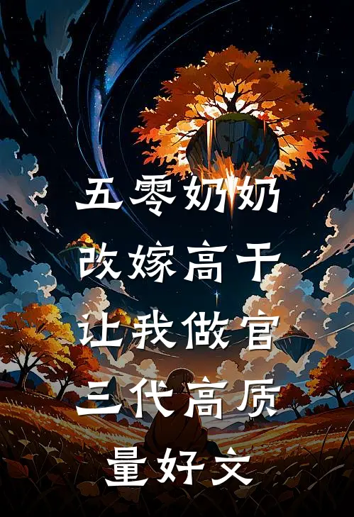 五零奶奶改嫁高干，让我做官三代高质量好文