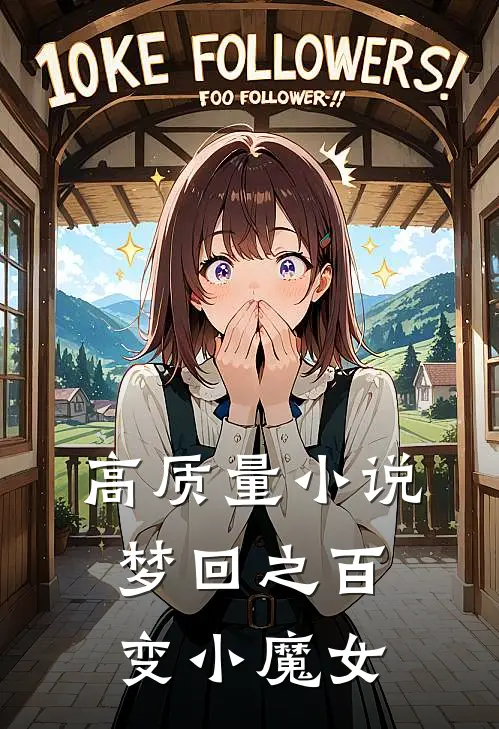 高质量小说梦回之百变小魔女