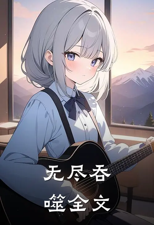 无尽吞噬全文