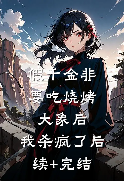 假千金非要吃烧烤大象后，我杀疯了后续+完结