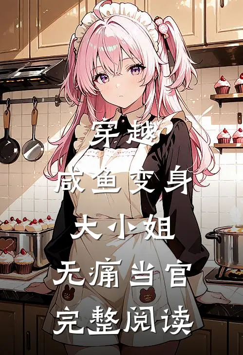 穿越：咸鱼变身大小姐，无痛当官完整阅读