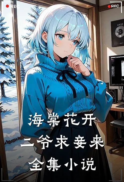 海棠花开，二爷求妾来全集小说