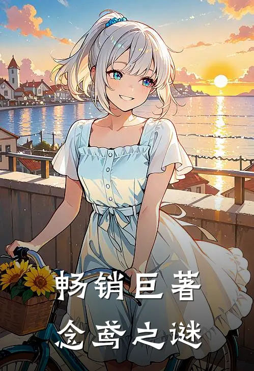 畅销巨著念鸢之谜