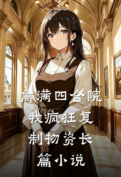 禽满四合院：我疯狂复制物资长篇小说