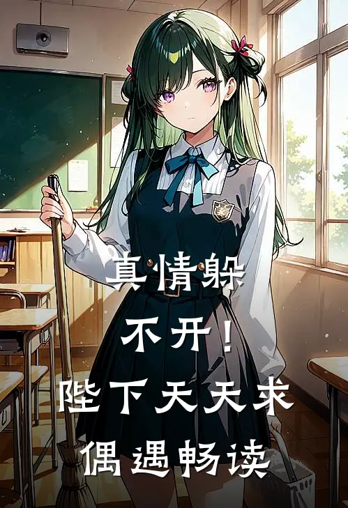 真情躲不开！陛下天天求偶遇畅读