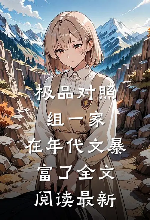 极品对照组一家，在年代文暴富了全文阅读最新