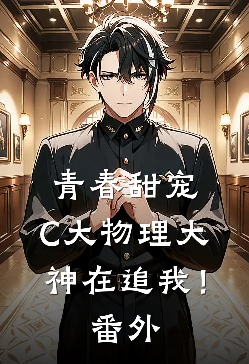 青春甜宠：C大物理大神在追我！番外