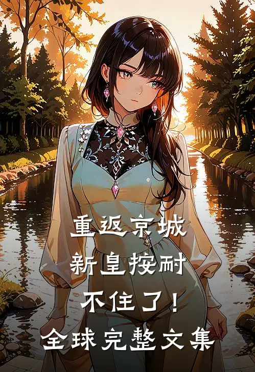 重返京城，新皇按耐不住了！全球完整文集