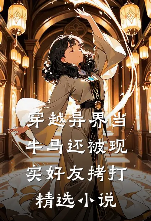 穿越异界当牛马还被现实好友拷打精选小说