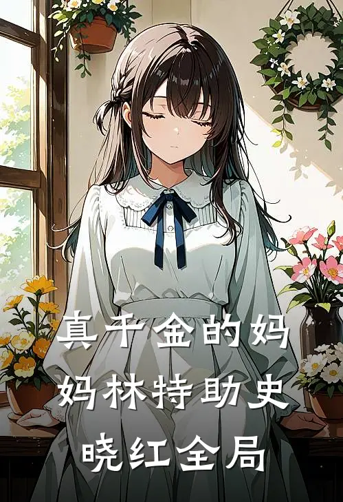 真千金的妈妈林特助史晓红全局