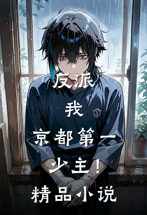 反派：我，京都第一少主！精品小说