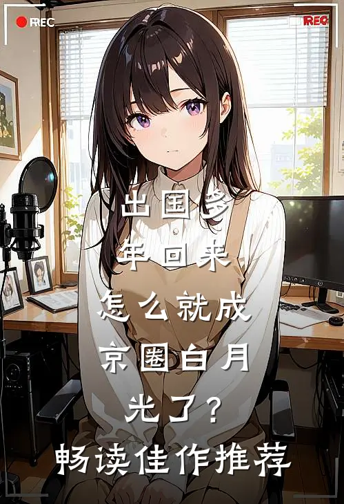 出国多年回来，怎么就成京圈白月光了？畅读佳作推荐