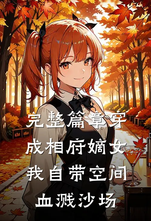 完整篇章穿成相府嫡女：我自带空间血溅沙场