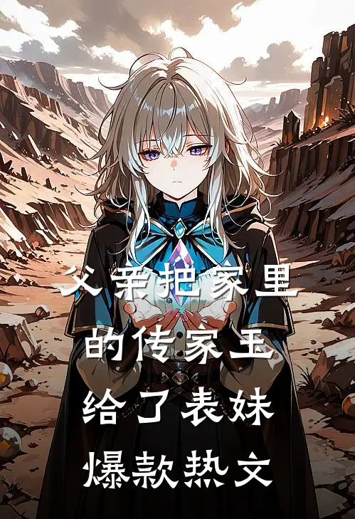 父亲把家里的传家玉给了表妹爆款热文