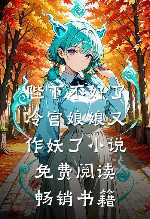 陛下不好了冷宫娘娘又作妖了小说免费阅读畅销书籍