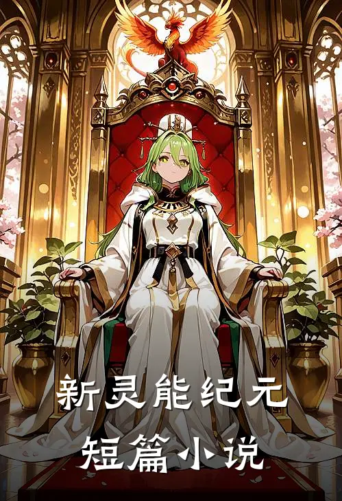新灵能纪元短篇小说